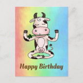 Carte postale de Yogakuh (Devant)