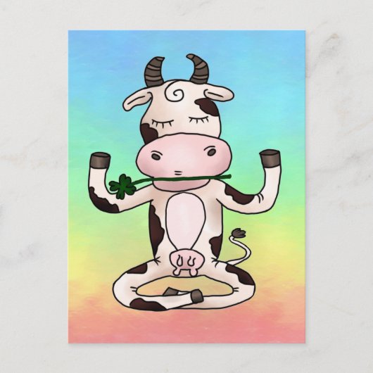 Carte postale de Yogakuh (Devant)