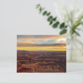 Carte Postale Dead Horse Point (Debout devant)