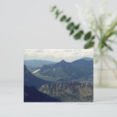 Carte postale - Dead Indian Pass (Debout devant)