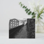 Carte Postale Dean Clough Ascent - Echos de Brandt (Debout devant)