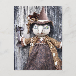 Carte postale Dearies