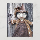 Carte postale Dearies (Devant)