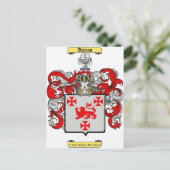 Carte Postale Deaton (Debout devant)