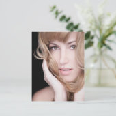 Carte postale Deborah Gibson (Debout devant)