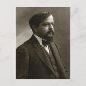 Carte Postale débusqué (Devant)