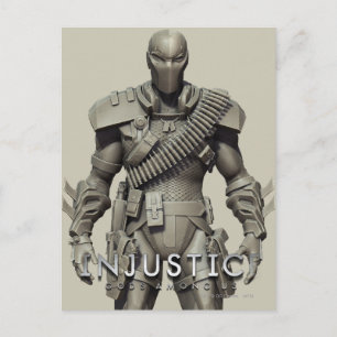 Carte Postale Décès