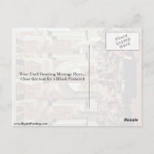 Carte Postale Décès De Lucretia Par Sandro Botticelli (Dos)