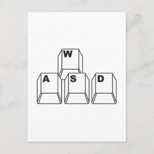 CARTE POSTALE DÉCHETS