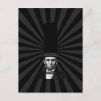 Déclaration de mode présidentielle Abraham Lincoln