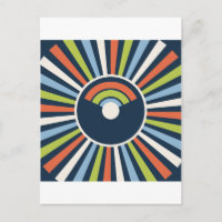 Déco électrique maximaliste des années 80