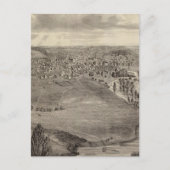 Carte Postale Decorah, Winnesheik Co, Iowa (Devant)