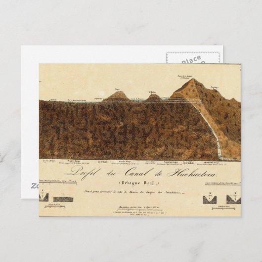 Carte Postale Découverte de Boreales 8 (Devant / Derrière)