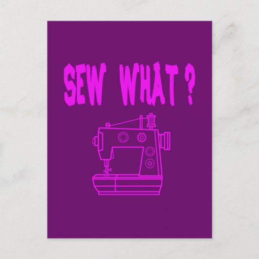 Carte Postale Découvrir Quoi ? (Devant)