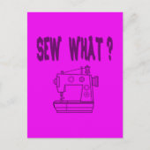 Carte Postale Découvrir Quoi ? (Devant)