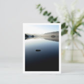 Carte Postale Deep Blue Derwentwater (Debout devant)