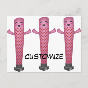 Carte Postale Déesse ailée de Bali Thunder_Cove