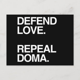 Carte Postale DÉFENDRE L'AMOUR REPEAL DOMA -.png