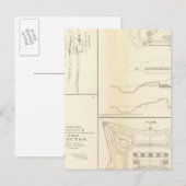 Carte Postale Défense mobile Alabama (Devant / Derrière)