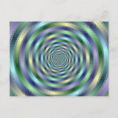 Carte Postale Défilement (Devant)