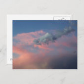 Carte Postale Défilement rapide (Devant / Derrière)