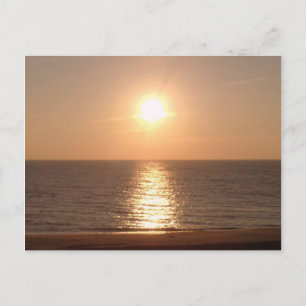Carte Postale Définition de Sun