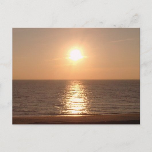 Carte Postale Définition de Sun (Devant)