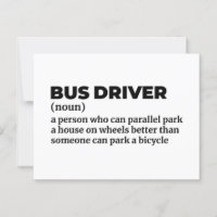 Définition d'exploitant d'autobus scolaire