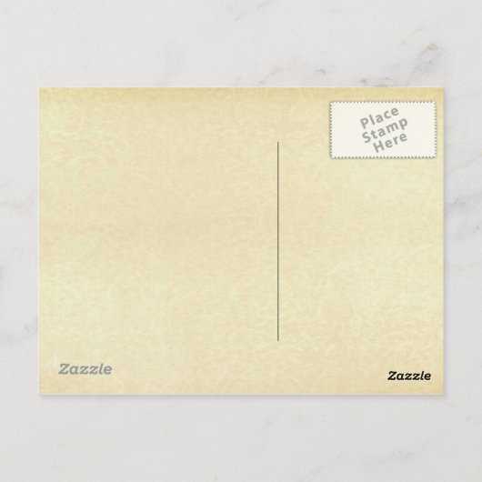 Carte Postale Définition d'un schéma mère-coeur par STaylor (Dos)