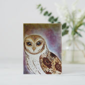 Carte Postale Dégrader les souvenirs (Debout devant)