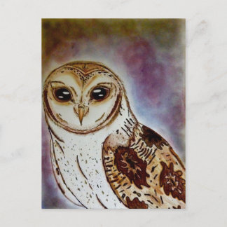 Carte Postale Dégrader les souvenirs