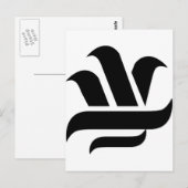 Carte Postale delason-ka (Devant / Derrière)