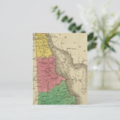 Carte Postale Delaware 4 (Debout devant)