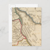 Carte Postale Delaware 5 (Devant / Derrière)