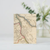 Carte Postale Delaware 5 (Debout devant)