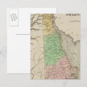 Carte Postale Delaware 6 (Devant / Derrière)