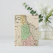 Carte Postale Delaware 6 (Debout devant)