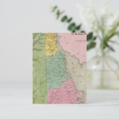 Carte Postale Delaware 7 (Debout devant)