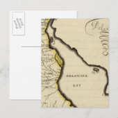Carte Postale Delaware 7 (Devant / Derrière)