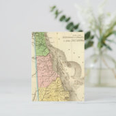 Carte Postale Delaware US (Debout devant)