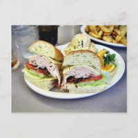 Deli Sandwiches