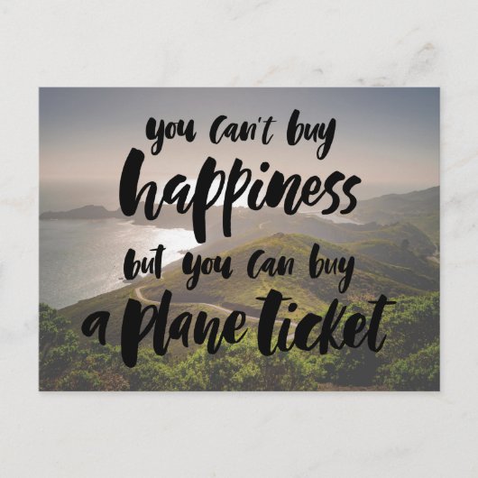 Carte Postale Délice (Devant)