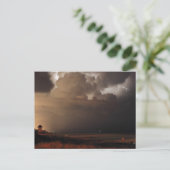 Carte postale Delray Beach Lightning (Debout devant)