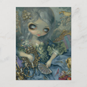 Carte postale "Delusions of Grandeur"