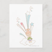 Carte Postale Démarrage PEBBLES™ (Devant)