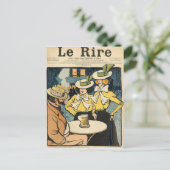 Carte Postale Demi-soeurs (Debout devant)