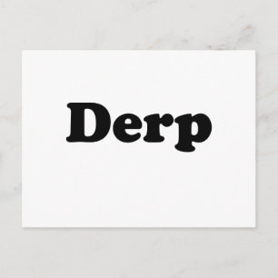 Carte Postale démouler