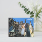 Carte Postale Den Bosch 4 (Debout devant)