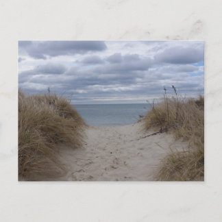 Carte Postale Dennis Port, MA