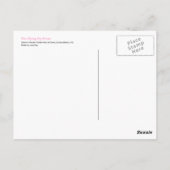 Carte postale Deno's Wonder Wheel Park (Coney Is., (Dos)